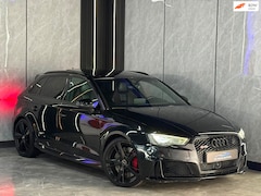 Audi A3 Sportback - 2.5 TFSI RS 3 quattro Pro Line Plus |Pano|Bang&Olufsen|Keyless|Vol Onderh|ACC| RS-kuipstoe