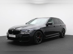 BMW 5-serie Touring - 530e M Sport Pano l Laser l 360 l HUD l VOL OPTIES
