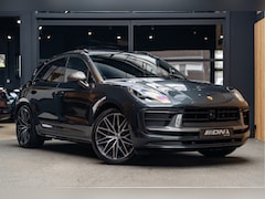 Porsche Macan - T Pano BOSE Trekhaak Sportuitlaat Macan 2.0 T