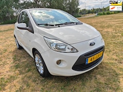 Ford Ka - 1.2 Titanium