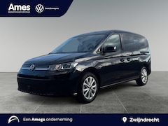 Volkswagen Caddy Maxi - 1.5 TSI Hybride Life 150PK DSG 7 zits | Apple Carplay | Side Assist
