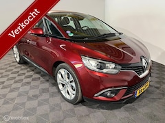 Renault Scénic - 1.2 TCe Limited