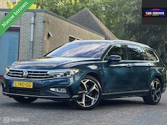 Volkswagen Passat Variant - 1.5 TSI R-Line Business +/NAP/DOOH