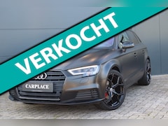 Audi A3 Sportback - 35 TFSI CoD Pro Line--Panoramadak-B&O