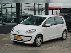 Volkswagen Up! - 1.0 move up BlueMotion
