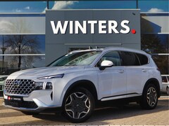 Hyundai Santa Fe - 1.6 T-GDI PHEV Plug-In Premium | Adaptive Cruise | Camera | Stoelverwarming/verkoeling | E