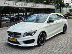 Mercedes-Benz CLA-klasse Shooting Brake - 180 Amg I Schuifdak I Navi I Camera