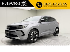 Opel Grandland - 1.6 Turbo Plug-In Hybrid 4x4 GSe | climate | pdc v/a + camera | matrix | carplay | cruise