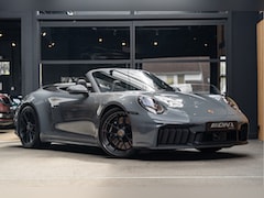Porsche 911 Cabrio - 992.2 GTS Bose Sportuitlaat Lift 3.6 T-Hybrid Carrera GTS