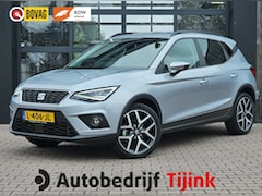 SEAT Arona - 1.0 TSI Xcellence Business Intense | Automaat | LED | Full Link | PDC | Navi | App-connect