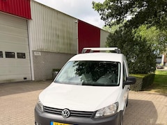 Volkswagen Caddy - 1.2 TSI