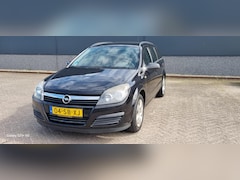 Opel Astra Wagon - 1.6 Edition