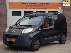 Citroën Nemo - 1.4 HDi