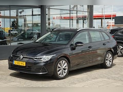 Volkswagen Golf Variant - 1.0 eTSI Life