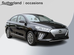 Hyundai IONIQ - i-Motion EV 38 kWh 46.300 KM | SOH 95, 6% | Navigatie | Achteruitrijcamera