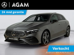 Mercedes-Benz A-klasse - Hatchback 180 Business Solution AMG Premium PLUS | Panorama dak