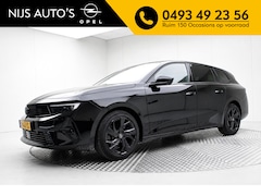 Opel Astra Sports Tourer - 1.2 | Level 4 | 360° Camera & Parkeersensoren v&a | Trekhaak | Blind Spot | Adaptieve Crui