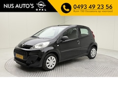 Peugeot 107 - 1.0 Access Accent | airco | radio cd | centrale deurvergrendeling met afstandsbediening