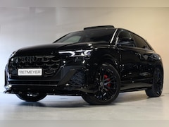Audi Q8 - 55 TFSI e quattro Pro Line S |Pano |RS Zetels |Softcolse |Luchtvering |4 Wiel Best. |B&O |