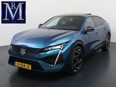 Peugeot 408 - 1.6 HYbrid GT 225 EAT8 First Edition FULL OPTION| PANO| FOCAL AUDIO| MEMORY STOEL| 360 CAM