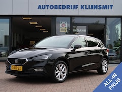 SEAT Leon - 1.0 TSI Style | Parkeersensoren | ACC | Camera |