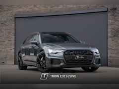 Audi A6 Avant - 50 TFSI e quattro S edition Competition | ACC | Pano | Memory | Stoel/Stuurverwarming | Ma