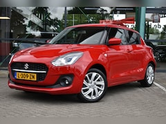 Suzuki Swift - 1.2 Select Smart Hybrid Handgeschakeld 83pk | 1e eigenaar | All-Season banden | Dealer ond