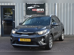 Kia Stonic - 1.0 T-GDi DynamicLine – 2018 | Navigatie | DAB+ | Origineel NL | Nette auto