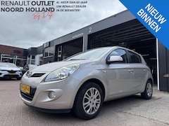 Hyundai i20 - 1.2i DynamicVersion