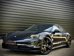 Porsche Taycan Cross Turismo - 4 93 kWh PANO|CHRONO|DUALSCREEN|18 W|LUCHTV|WARMPOMP