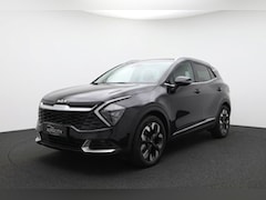 Kia Sportage - 1.6 T-GDI Plug-in Hybrid AWD Dynamicline l Camera l Adaptive