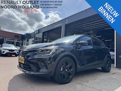 Renault Captur - 1.6 E-Tech Plug-in Hybrid 160 Rive Gauche