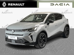 Renault Captur - 1.8 E-Tech full hybrid 160 esprit Alpine