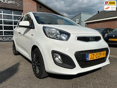 Kia Picanto - 1.0 CVVT Airco. 5-Deurs