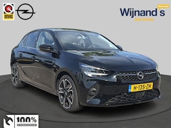 Opel Corsa - 1.2T Elegance 100pk | Rijklaarprijs | Camera | Trekhaak | Keyless | Climate contr. | 17"