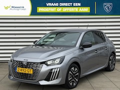 Peugeot e-208 - EV E-Style Limited 50 kWh | SOH 99% | Navigatie | Stoelverwarming | Apple Carplay/Android