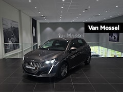 Peugeot 208 - 1.2 Active Pack 100PK Apple carplay en lm velgen