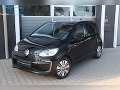 Volkswagen e-Up! - e-up