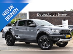 Ford Ranger - 2.0 EcoBlue Wildtrak Supercab RAPTOR LIMITED EDITION
