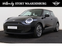 MINI 3-Deurs - Hatchback Cooper E / Classic / Pakket S / 17 inch Parallel Spoke 2-tone