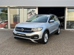 Volkswagen T-Cross - 1.0 TSI Life Business Automaat 110Pk / Navi Carplay / Camera / Climate / Cruise / 16"