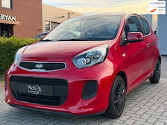 Kia Picanto - 1.0 CVVT DynamicLine|LPG|Airco