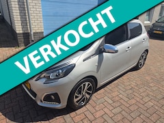 Peugeot 108 - 1.0 e-VTi Active TOPAirco-Cruise-Carplay-Cabrio