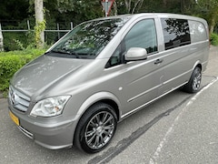 Mercedes-Benz Vito - 113 CDI 320 Lang DC Luxe