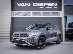 Volkswagen T-Roc - 1.5 TSI Life - ACC l Apple Cplay l Camera l Navigatie