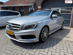 Mercedes-Benz A-klasse - 180 Prestige I AIRCO I NAVI I AMG PAKKET I