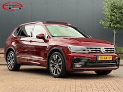 Volkswagen Tiguan Allspace - 1.4 TSI Highline Business R 7p. / 86dkm / 1ste eigenaar