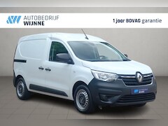 Renault Express - 1.3 TCe 100pk Comfort + | App Connect | DAB | Airco | Cruise | Zijschuifdeur Rechts