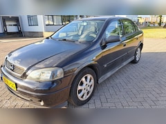Opel Astra - 1.6 Njoy