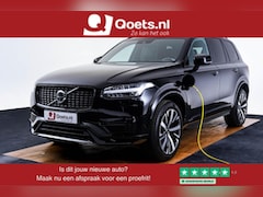 Volvo XC90 - 2.0 T8 Recharge AWD R-Design Panoramadak - Trekhaak - Head-up - Adaptive Cruise Control
